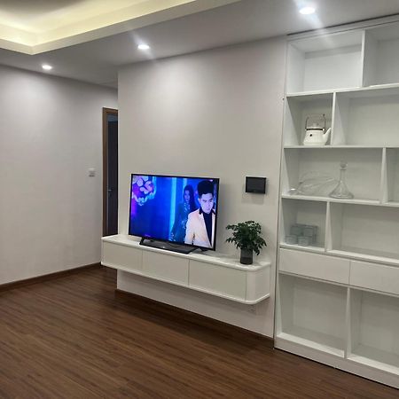 Apartment Legend Luxury Hai Phong Kültér fotó