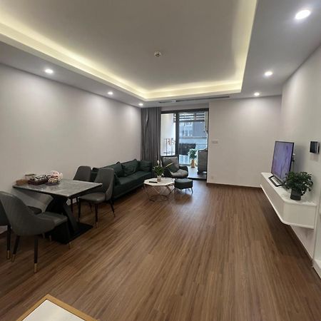 Apartment Legend Luxury Hai Phong Kültér fotó