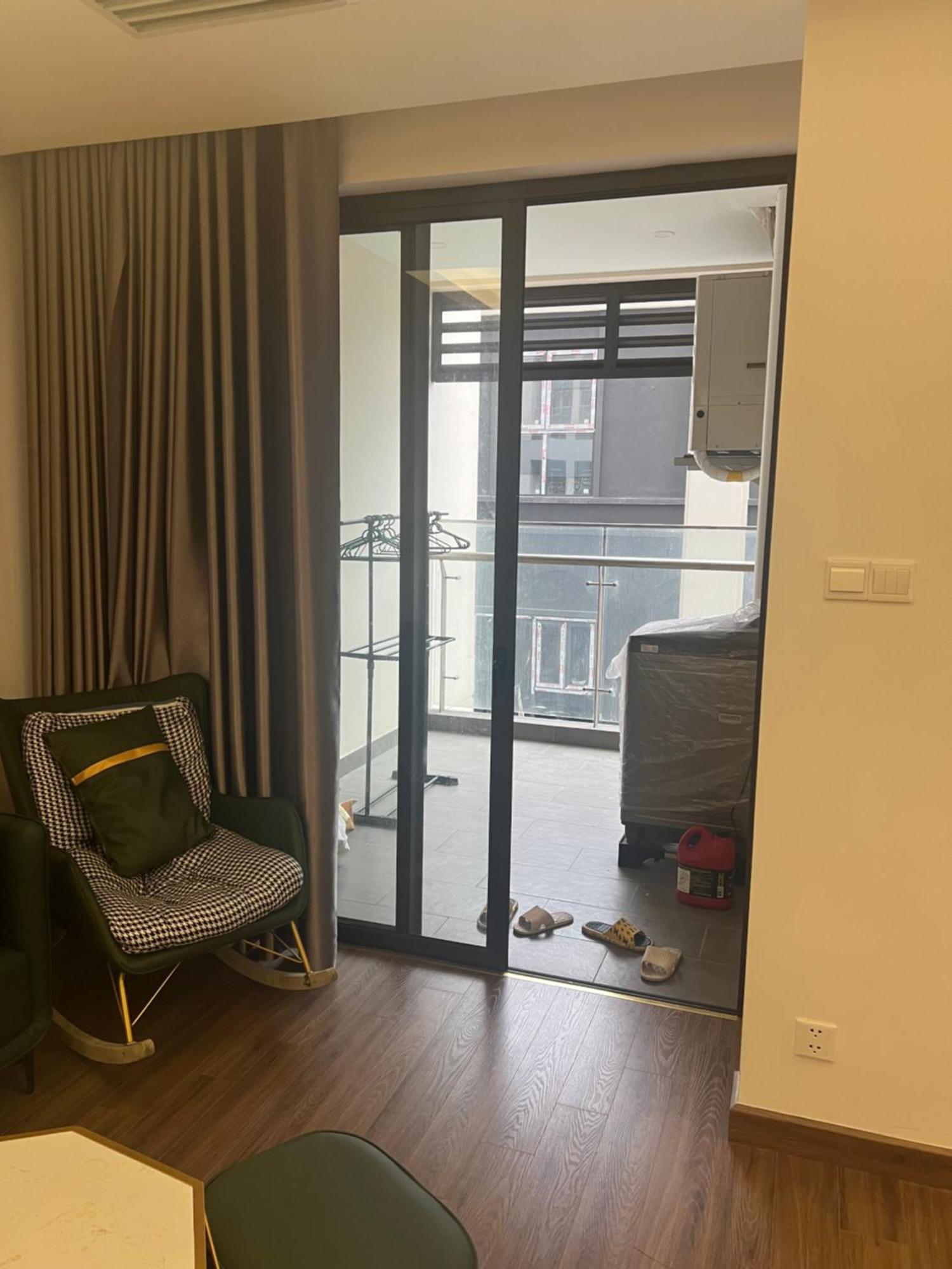 Apartment Legend Luxury Hai Phong Kültér fotó