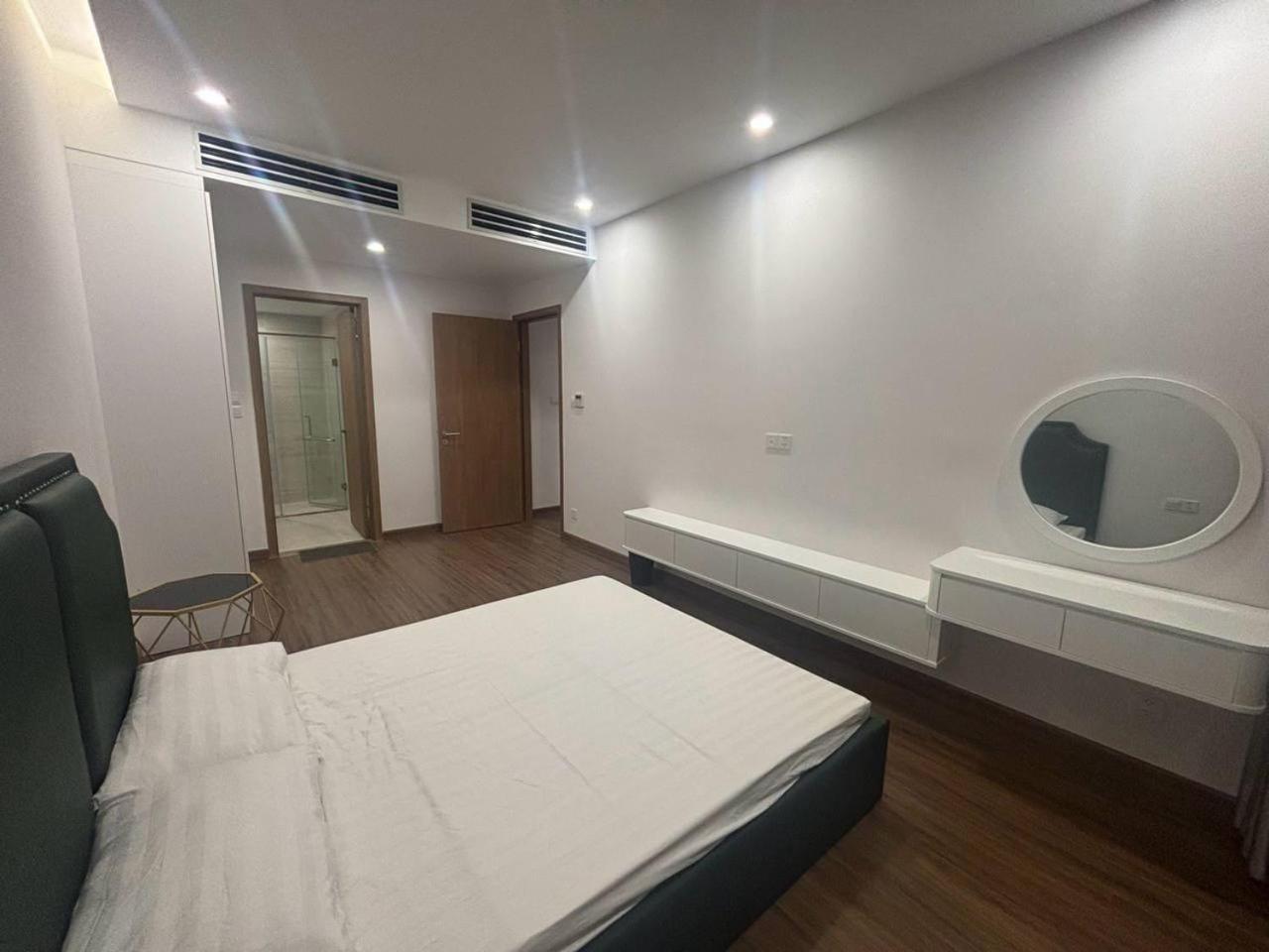 Apartment Legend Luxury Hai Phong Kültér fotó