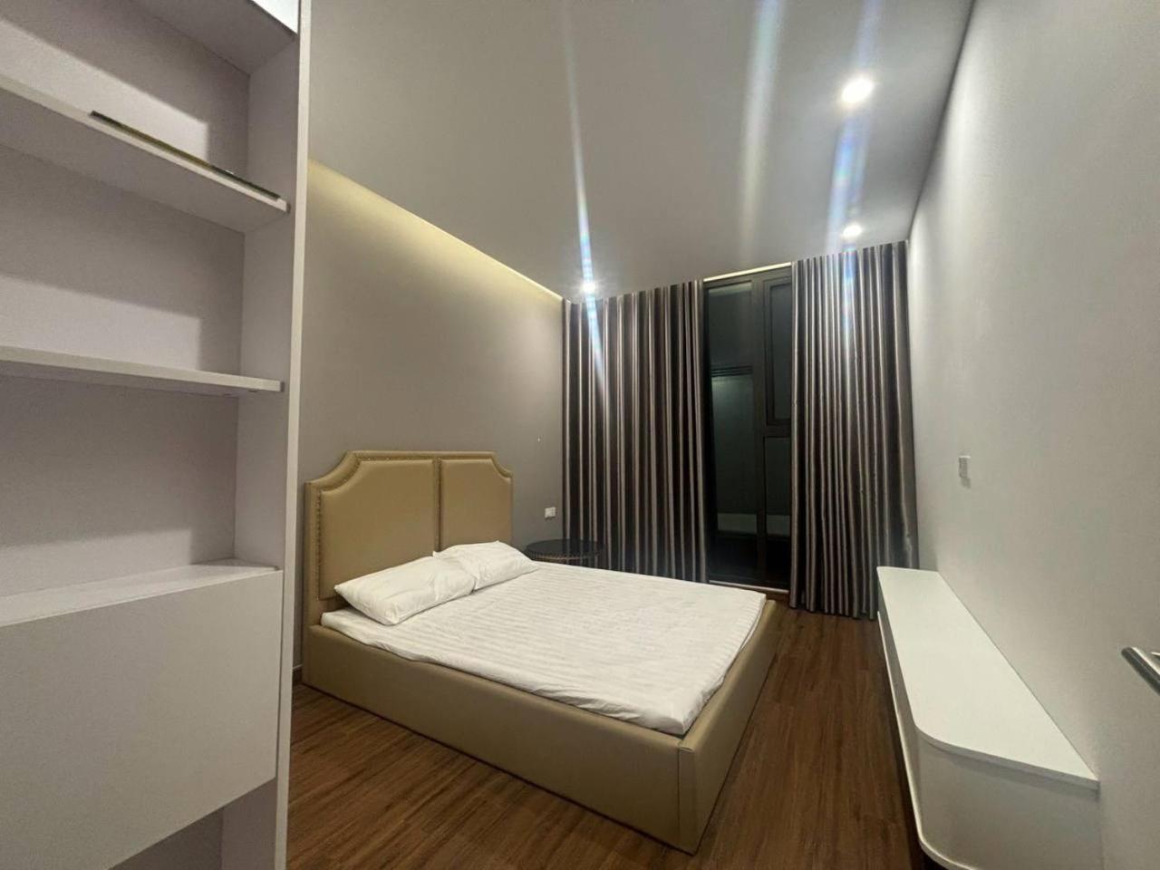 Apartment Legend Luxury Hai Phong Kültér fotó