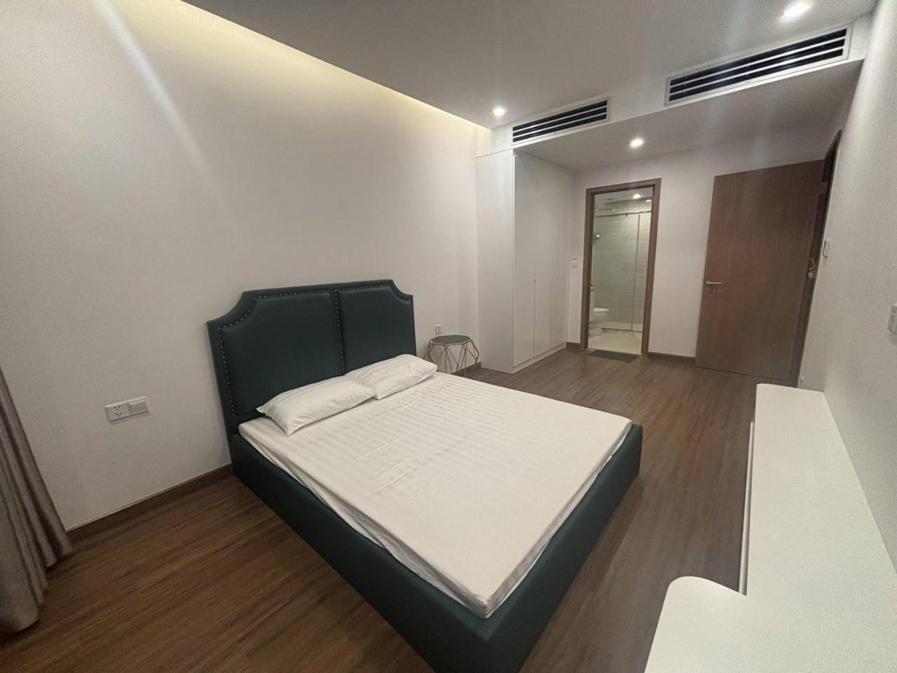 Apartment Legend Luxury Hai Phong Kültér fotó