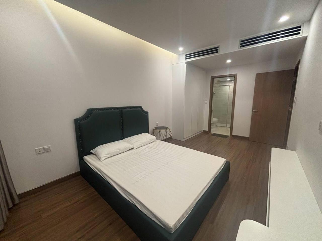 Apartment Legend Luxury Hai Phong Kültér fotó
