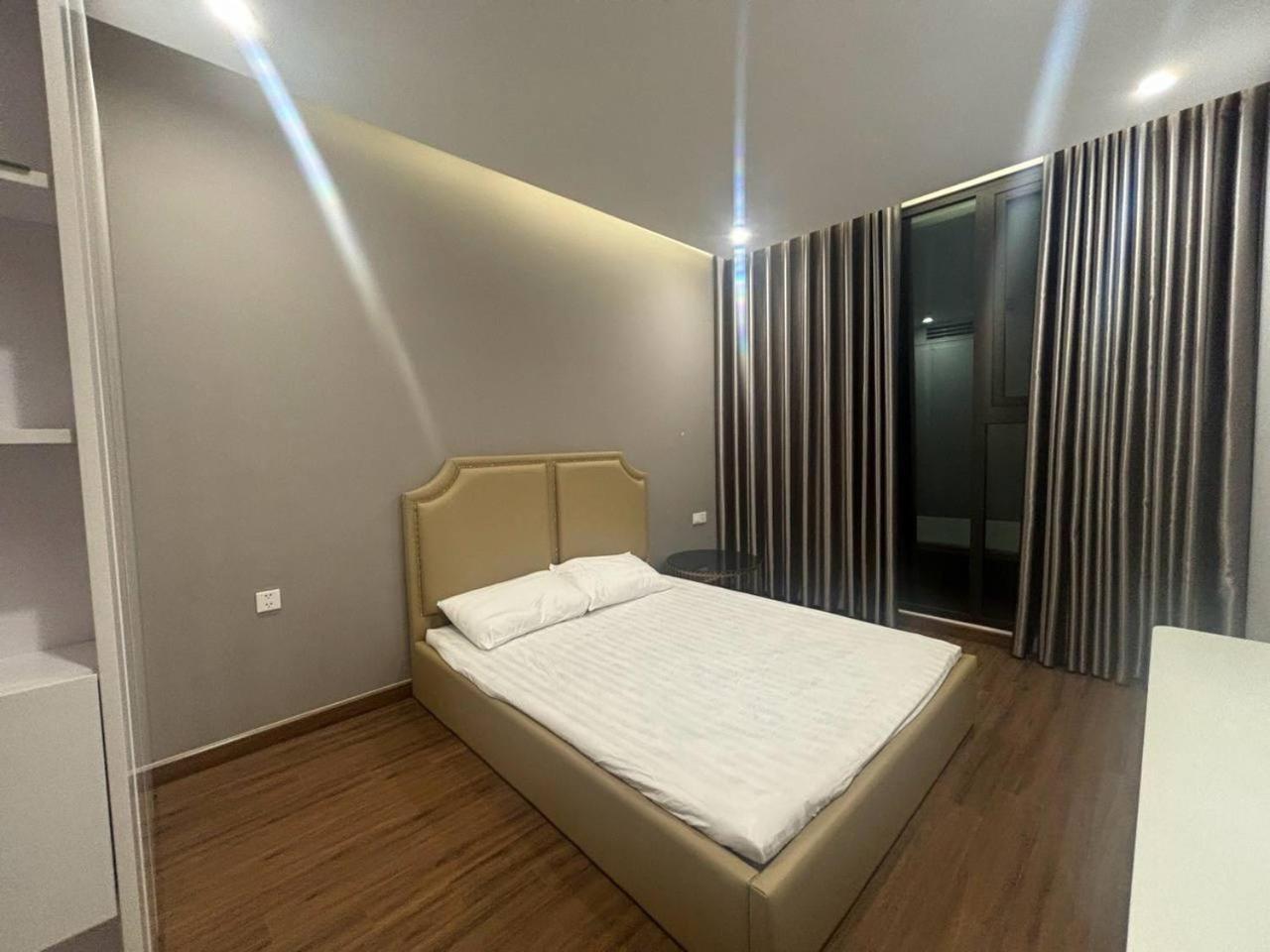 Apartment Legend Luxury Hai Phong Kültér fotó