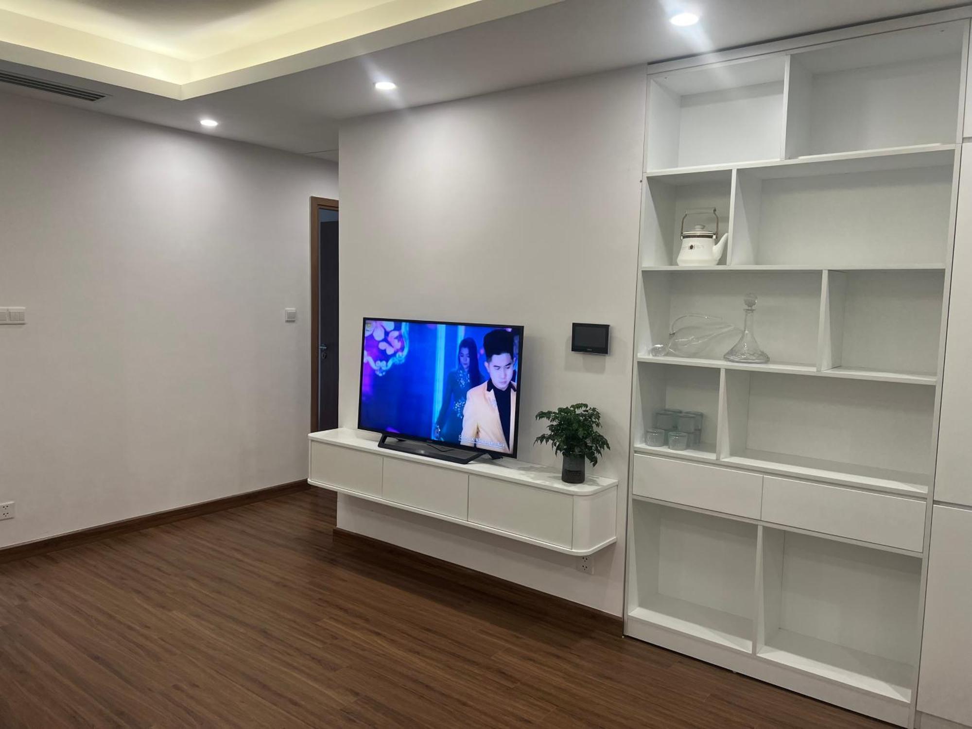 Apartment Legend Luxury Hai Phong Kültér fotó